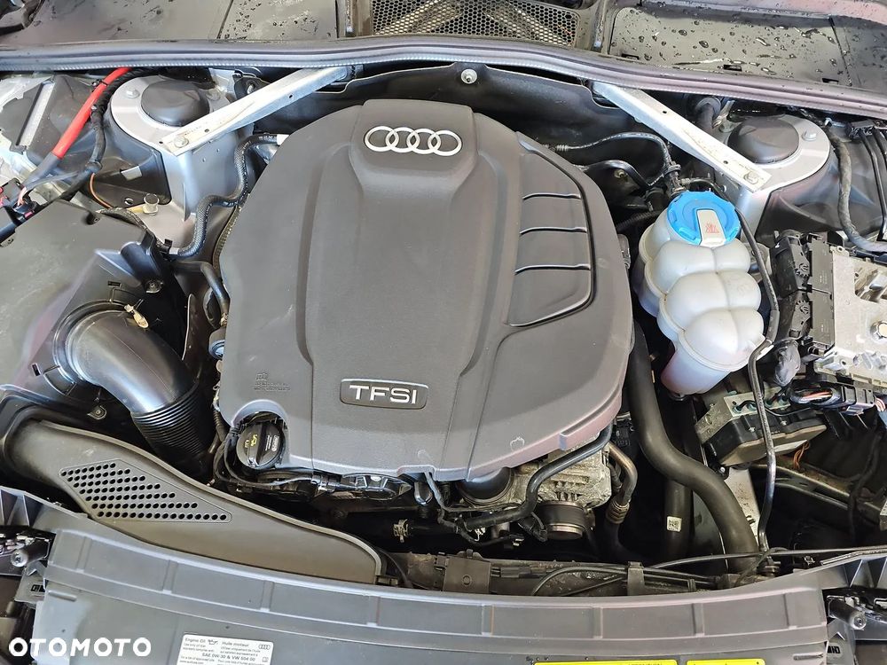 Audi A5 Sportback 2.0 TFSI Quattro S tronic - 12