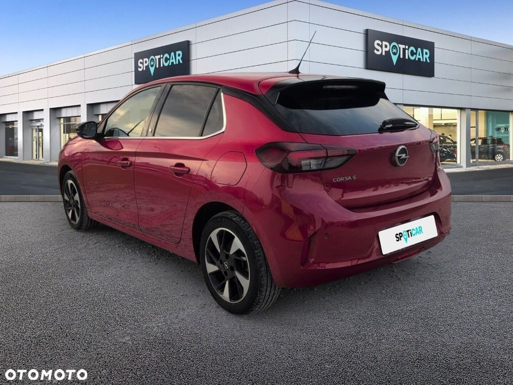 Opel Corsa - 8