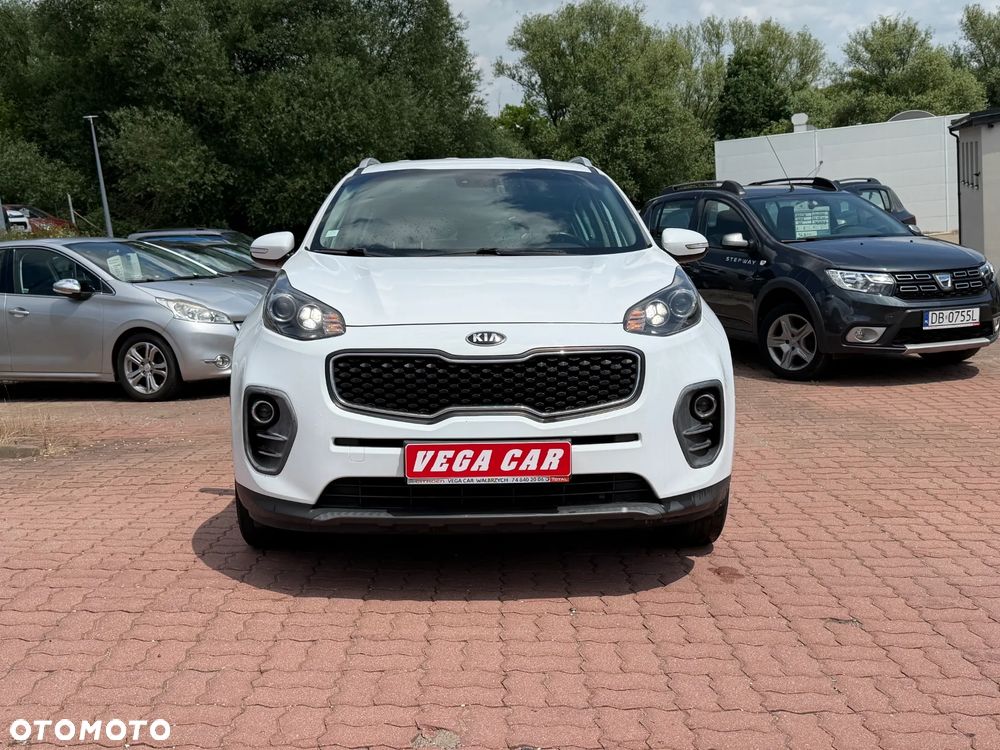 Kia Sportage - 2