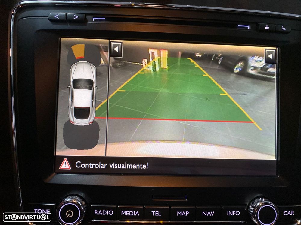 Bentley Continental GT V8 - 19