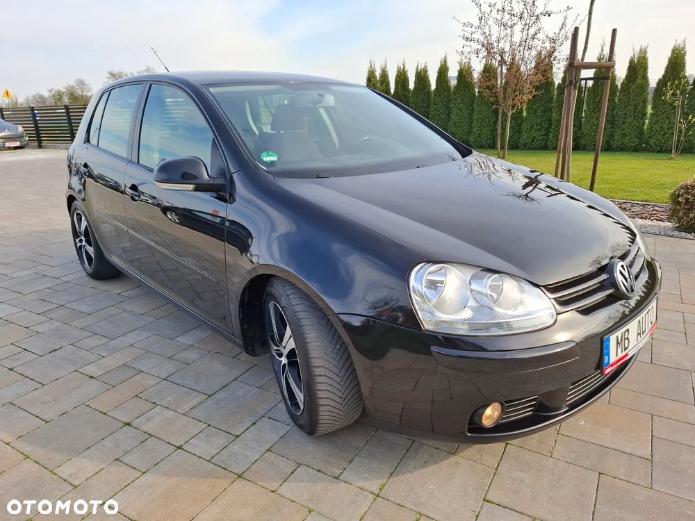 Volkswagen Golf 1.6 Sportline - 27