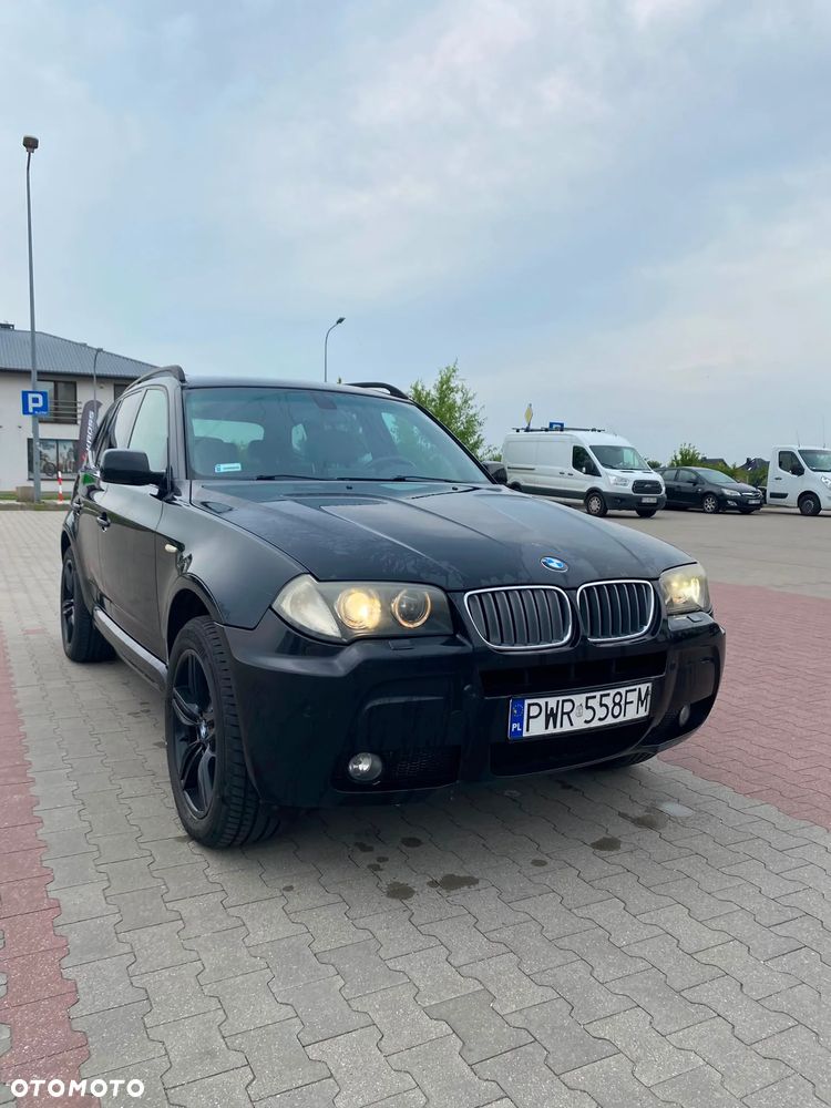 BMW X3 xDrive25i Limited Sport Edition - 4