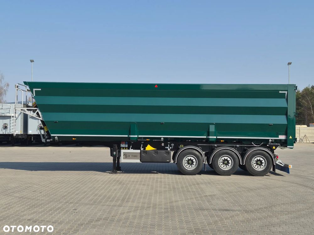 D-TEC Flexliner hardox - 4