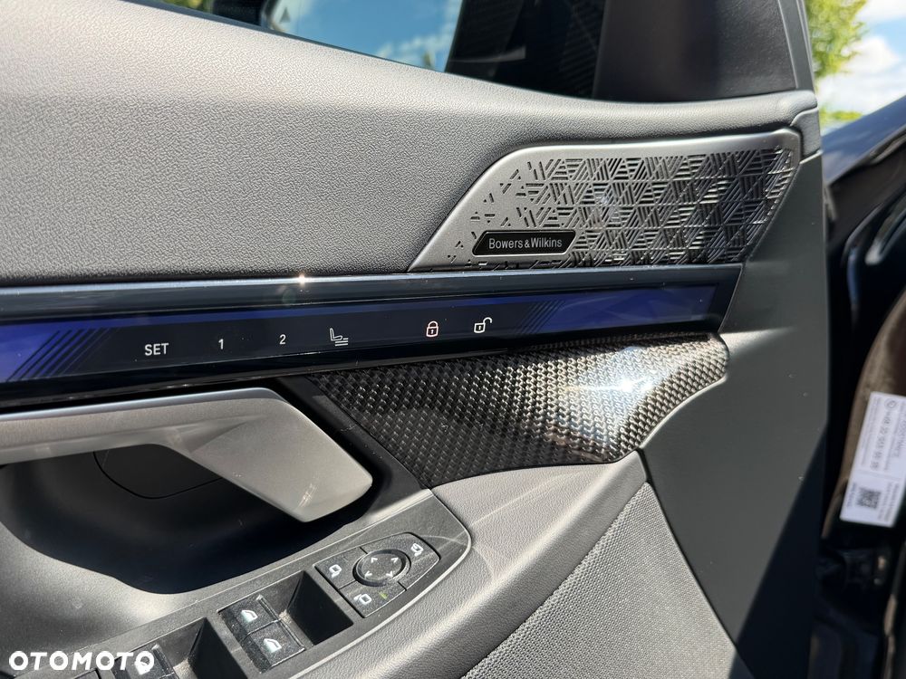 BMW M5 PHEV - 15