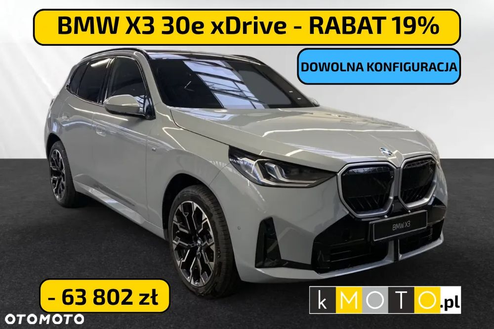 BMW X3 - 2
