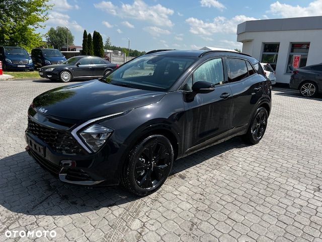 Kia Sportage ver-1-6-t--gdi-mhev-l-2wd-dct - 2