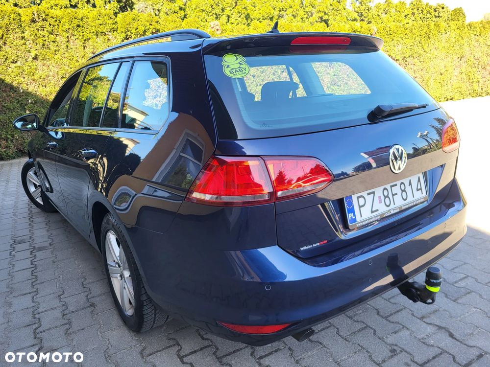 Volkswagen Golf - 17