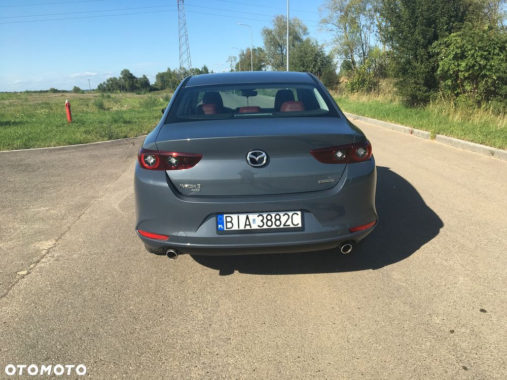 Mazda 3 - 17