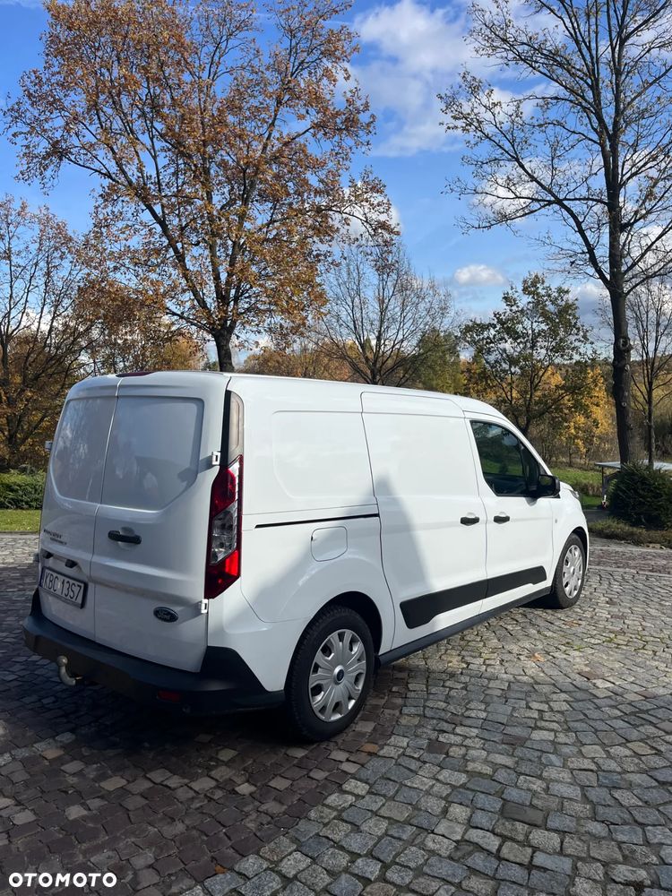 Ford Transit Connect - 10