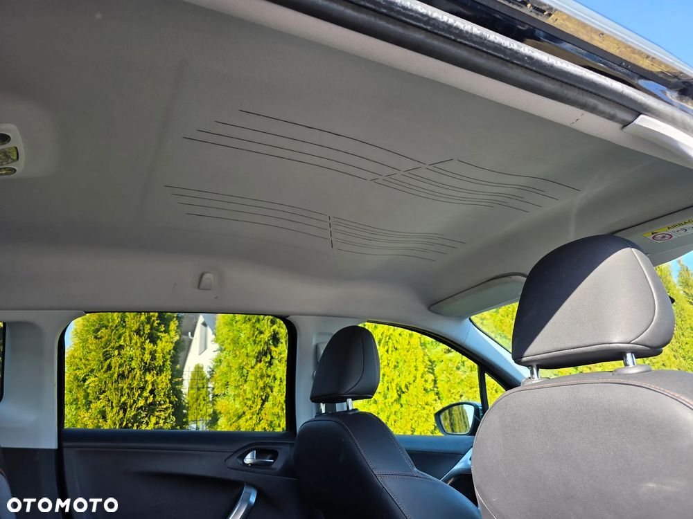 Peugeot 2008 1.2 Pure Tech Crossway S&S - 7