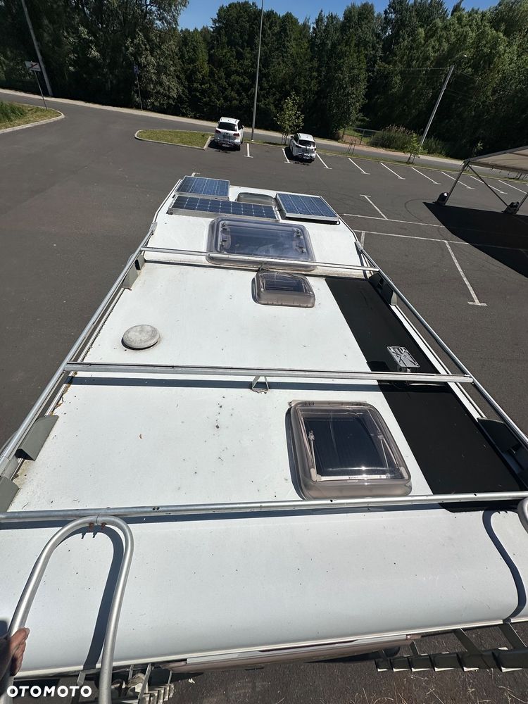 Fiat DUCATO KNAUS SUN TRAVELLER - 38