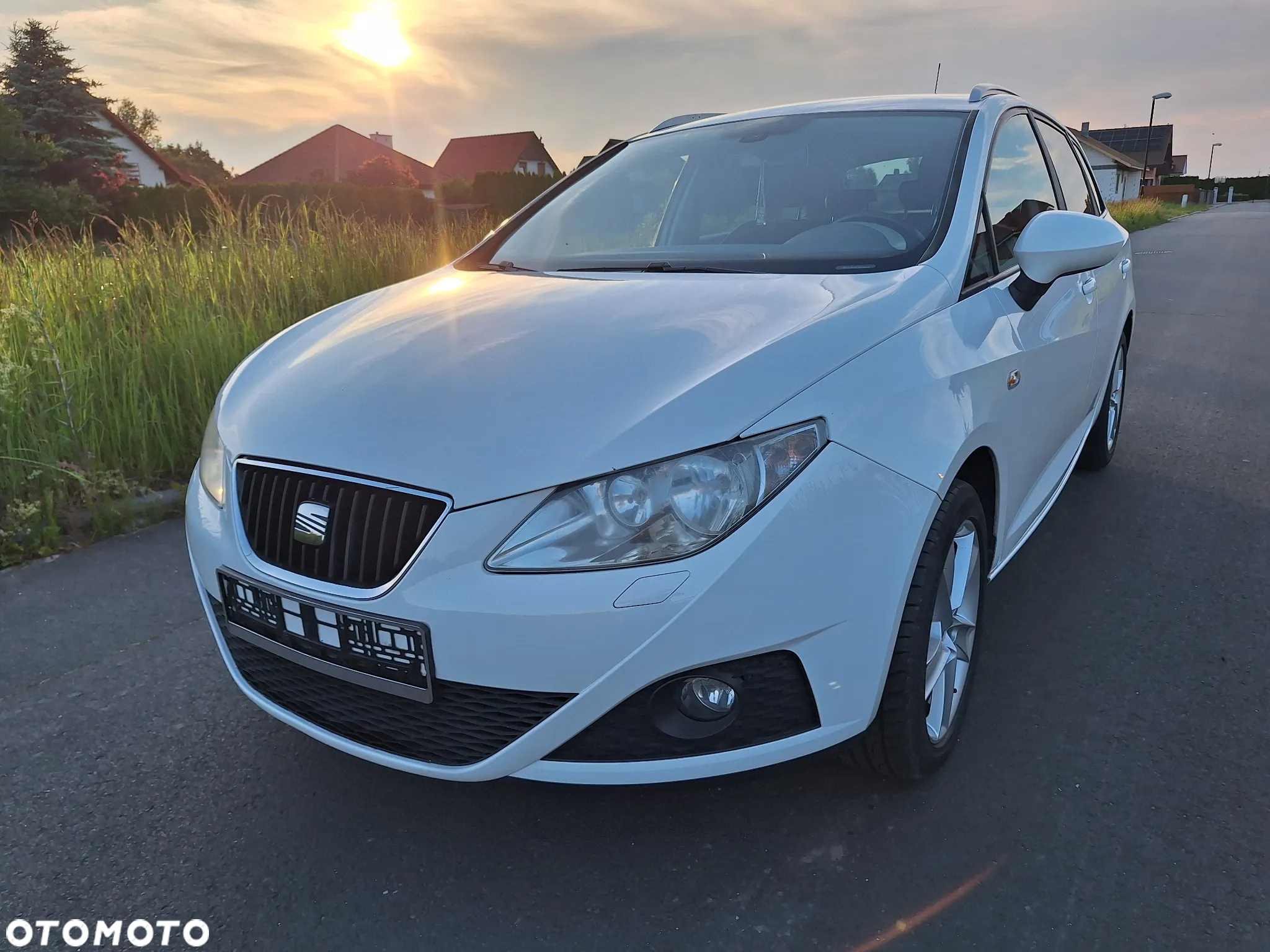 Seat Ibiza - 2