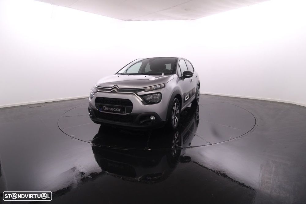 Citroën C3 1.2 PureTech Max - 14