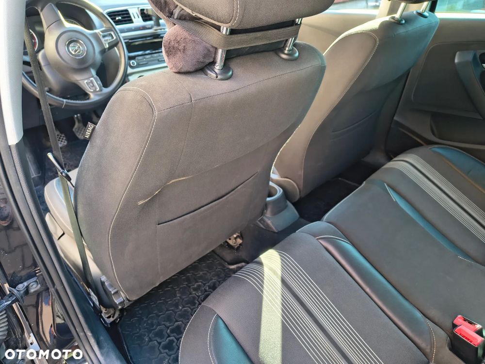 Volkswagen Polo - 15