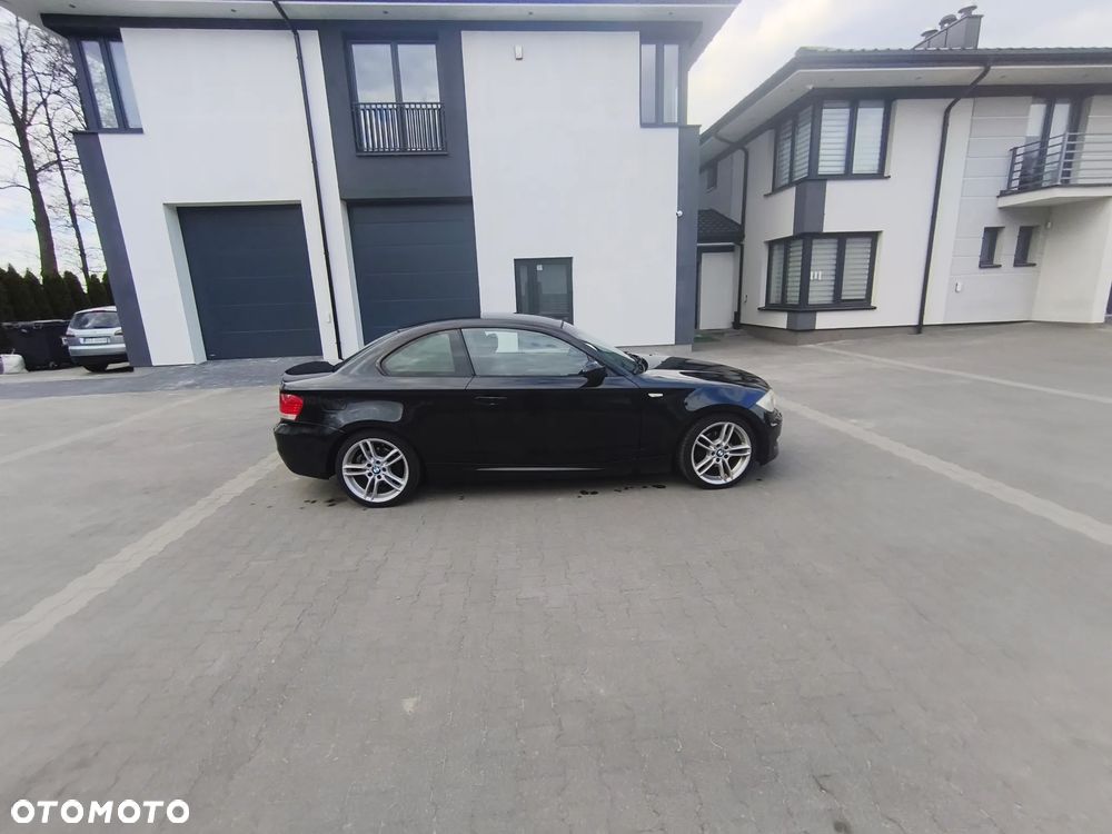 BMW Seria 1 120d Limited Edition Lifestyle mit M Sportpaket - 12