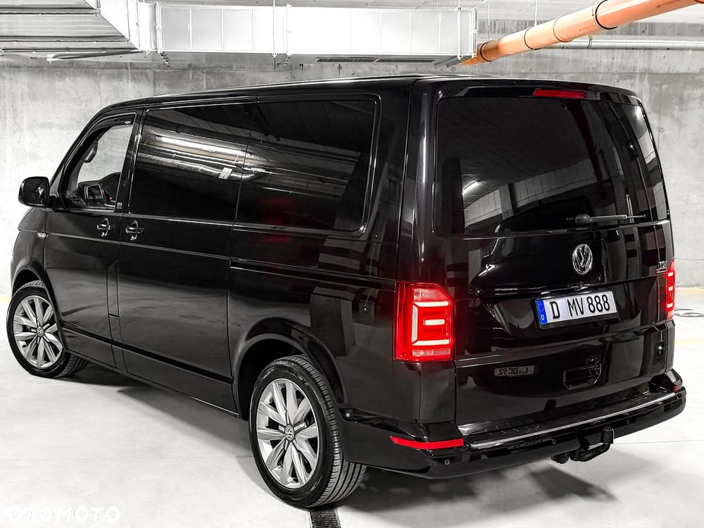 Volkswagen Multivan 2.0 BiTDI L1 Highline 4Motion DSG - 7