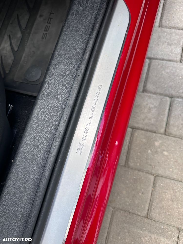 Seat Ateca - 10