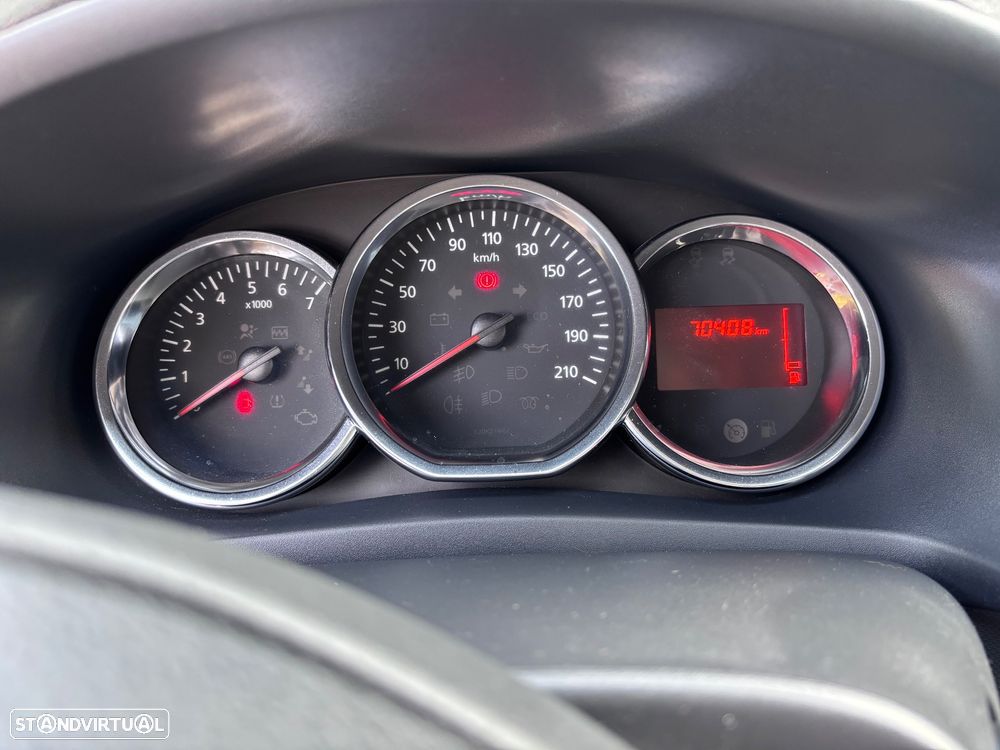 Dacia Sandero 0.9 TCe Comfort - 5