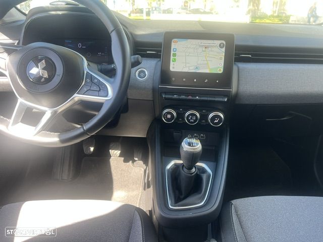 Mitsubishi Colt 1.0 MPI-T Invite - 10
