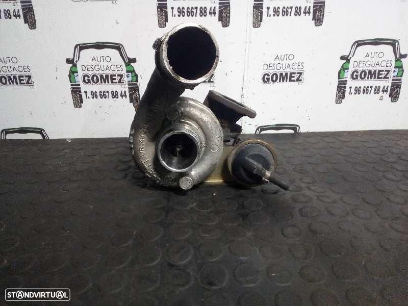 TURBOCOMPRESSOR VOLVO S40 BERLINA - 1