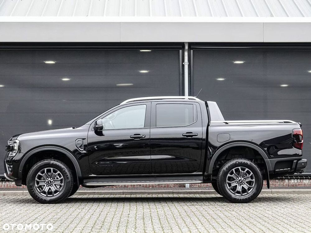 Ford Ranger - 6