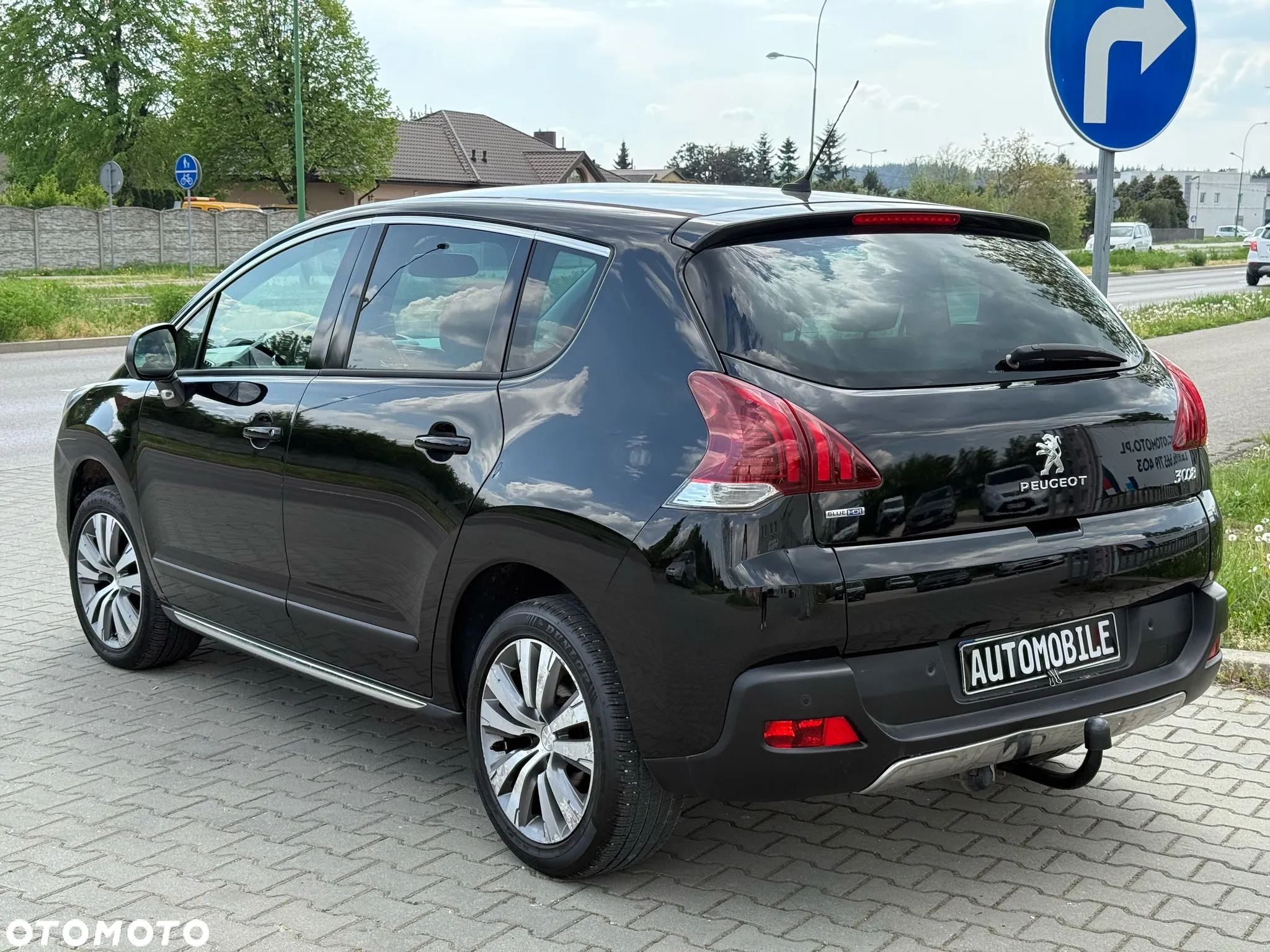 Peugeot 3008 BlueHDi 120 Stop & Start Style - 4