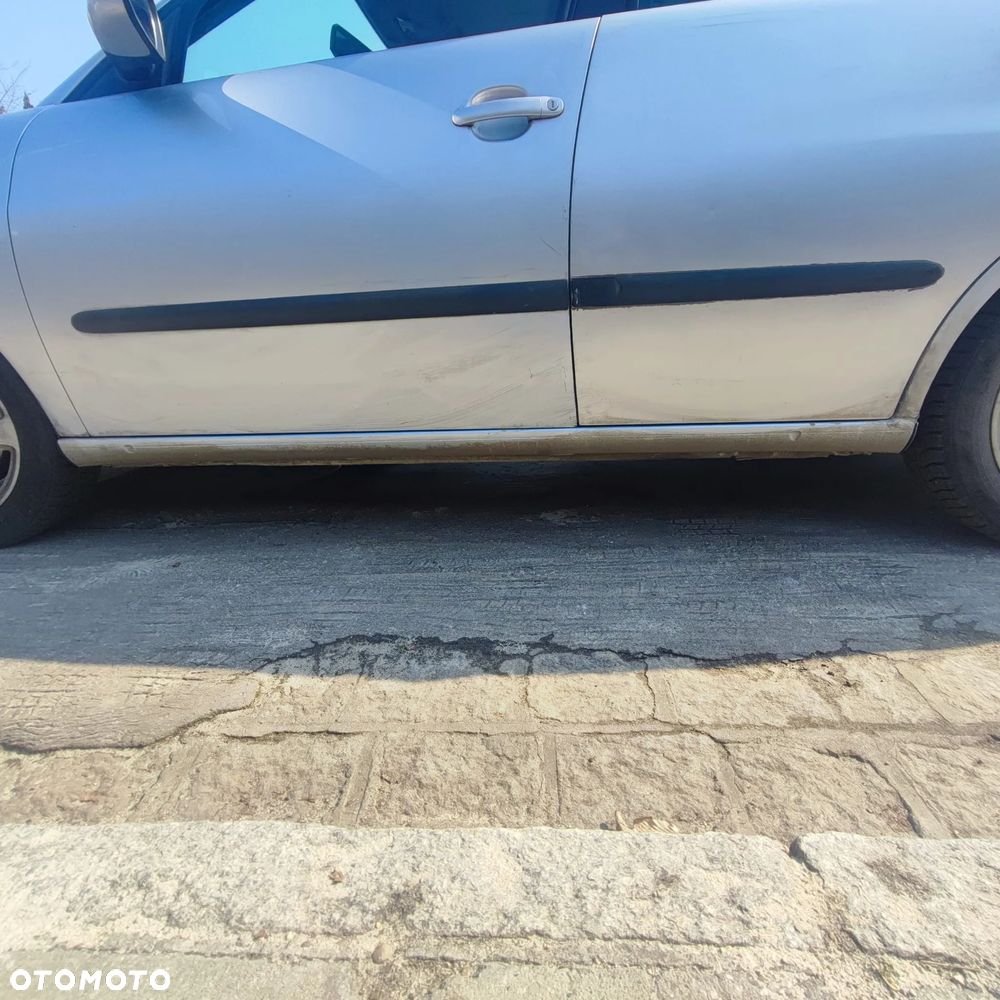 Seat Cordoba 1.4 16V Fresc - 8