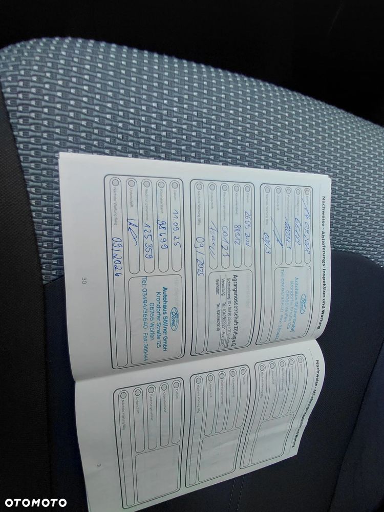 Ford EcoSport 1.0 EcoBoost GPF Navi Edition ASS - 27