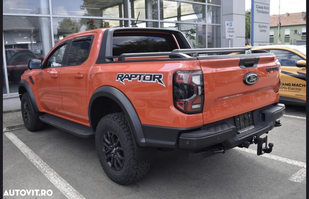 Ford Ranger - 4