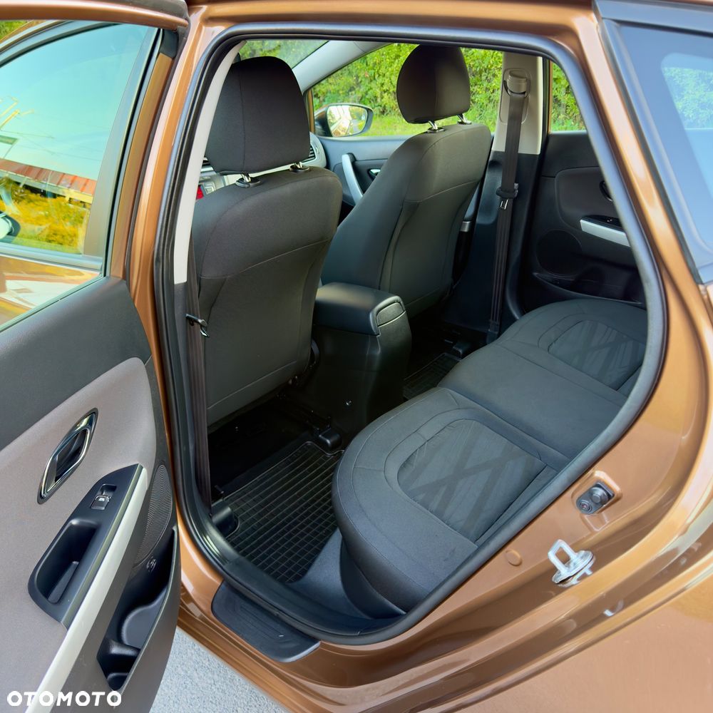 Kia Ceed 1.4 CVVT ISG Dream-Team Edition - 13