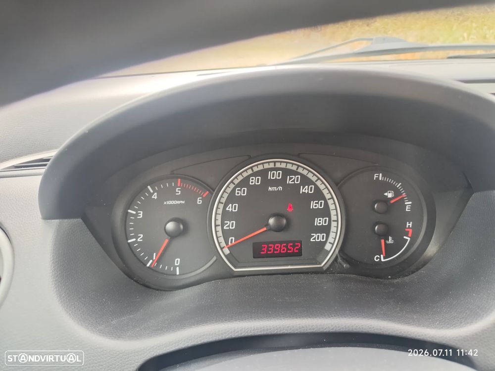 Suzuki Swift - 7