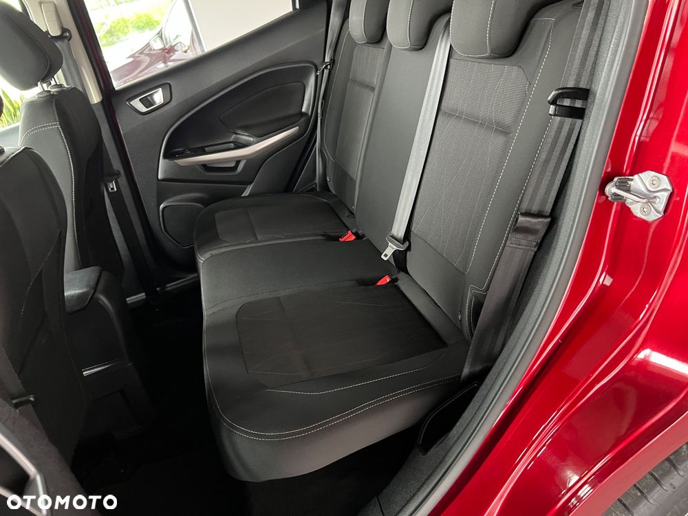 Ford EcoSport - 24