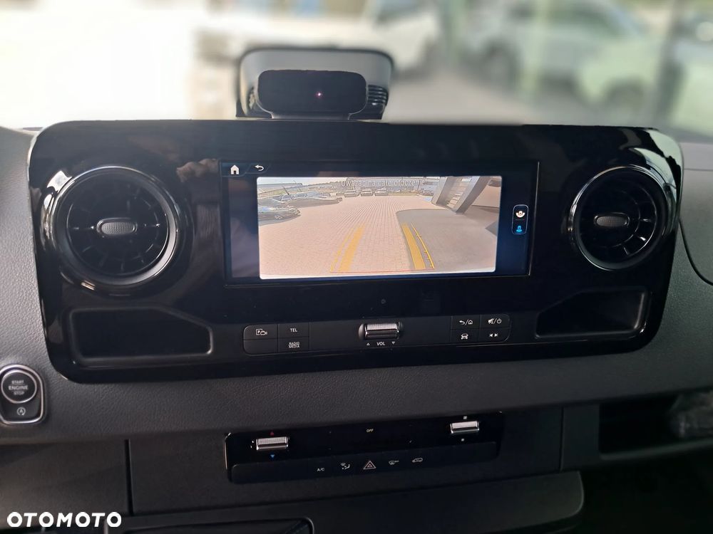 Mercedes-Benz Sprinter 315 CDI Furgon PRO standard - 11