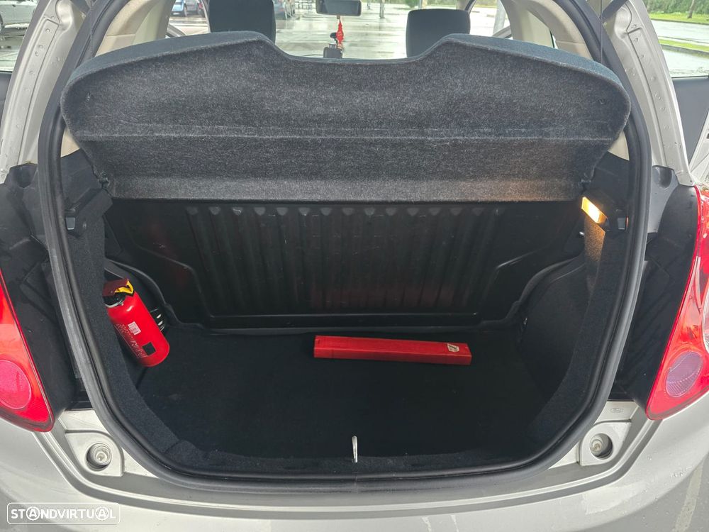 Ford KA 1.3 TDCi City - 13