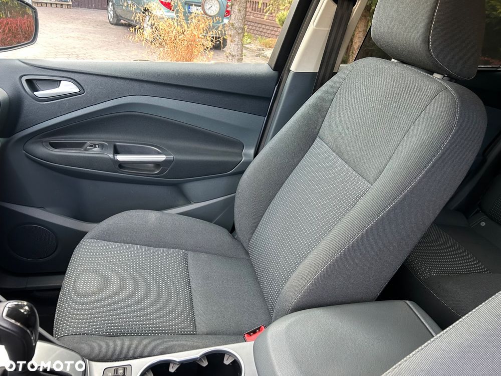 Ford C-MAX 2.0 TDCi Titanium - 15