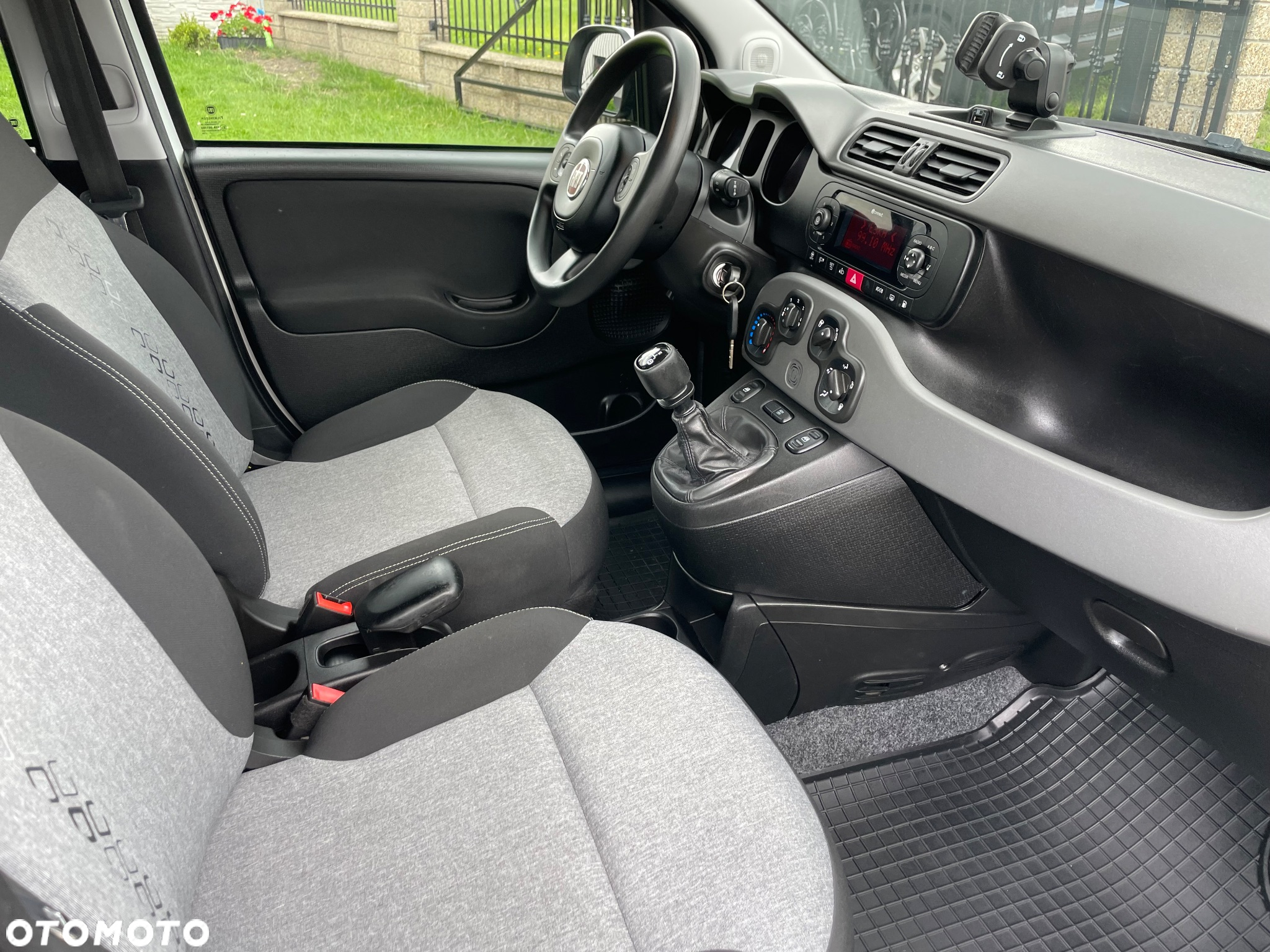 Fiat Panda 0.9 Twinair Start&Stopp Lounge - 9