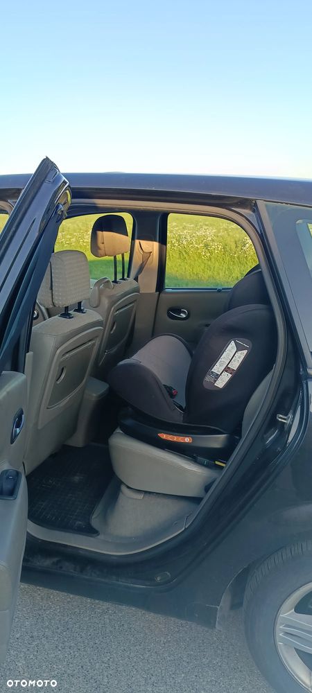 Renault Scenic 1.6 Exception - 9