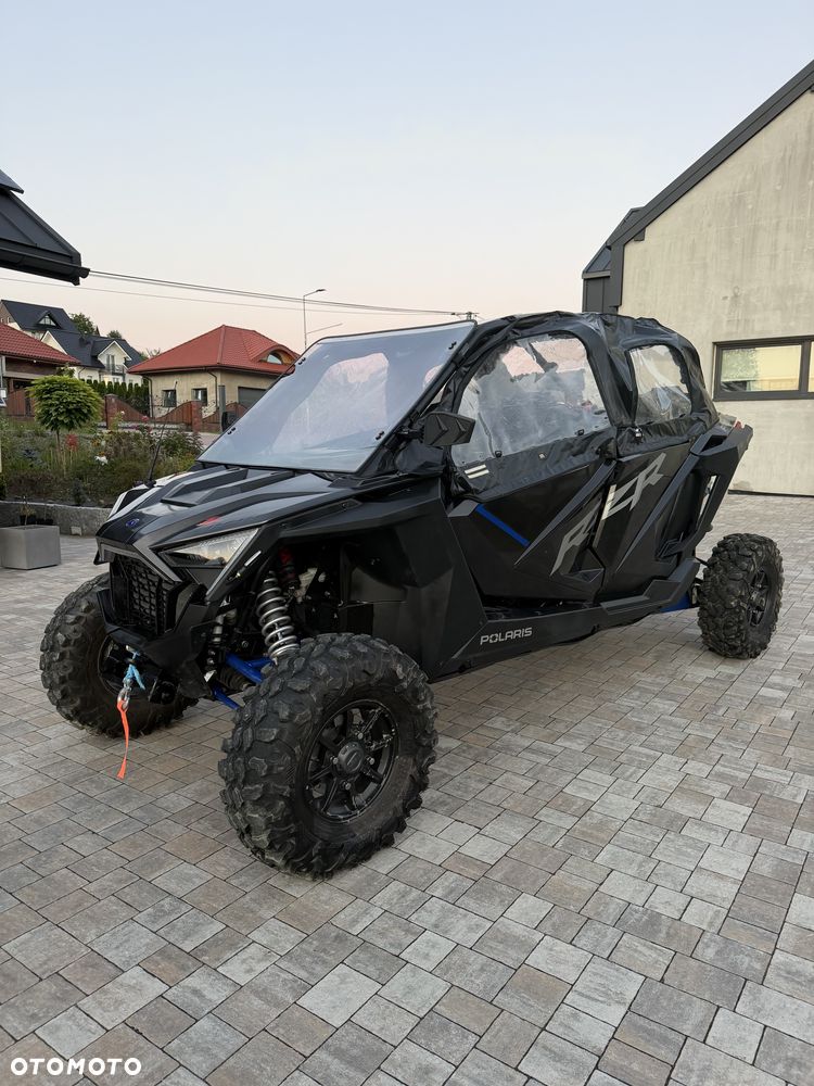 Polaris RZR - 1