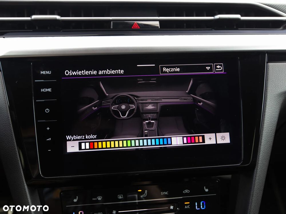 Volkswagen Arteon 2.0 TDI SCR 4Motion DSG R-Line - 35