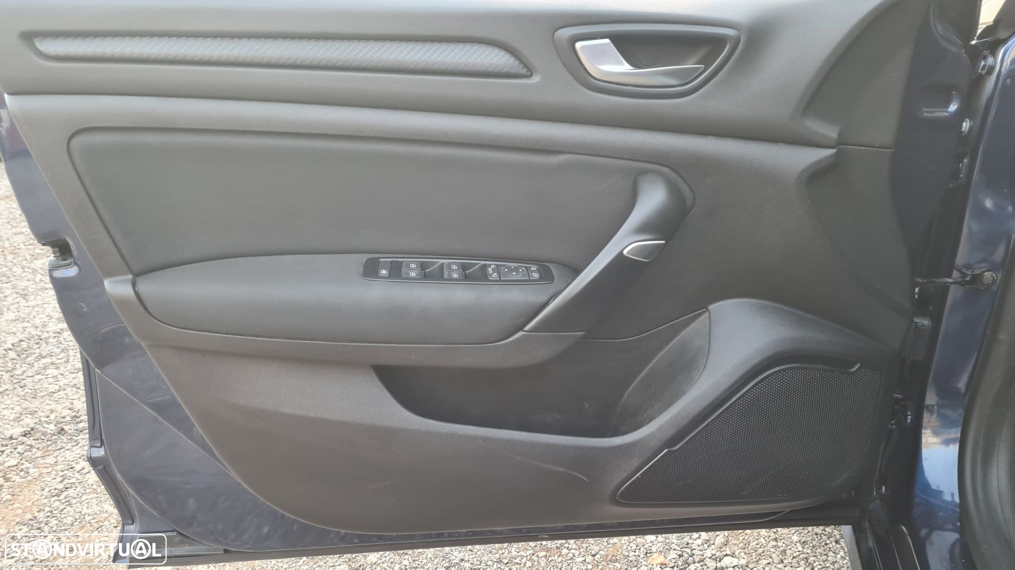 Renault Mégane 1.5 Blue dCi Intens EDC - 11