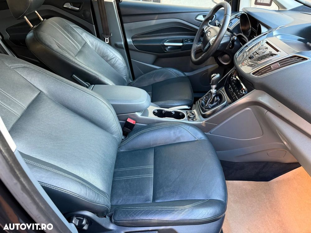 Ford C-Max - 5