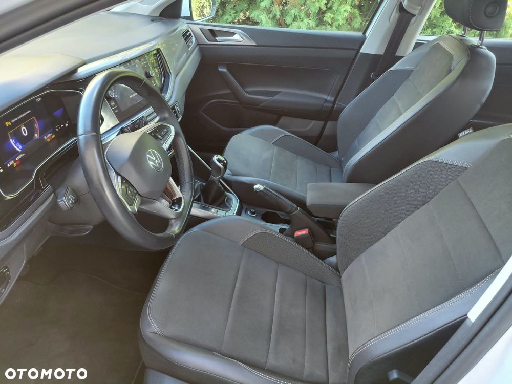 Volkswagen Polo - 21
