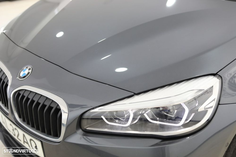 BMW 225xe Active Tourer Advantage - 8