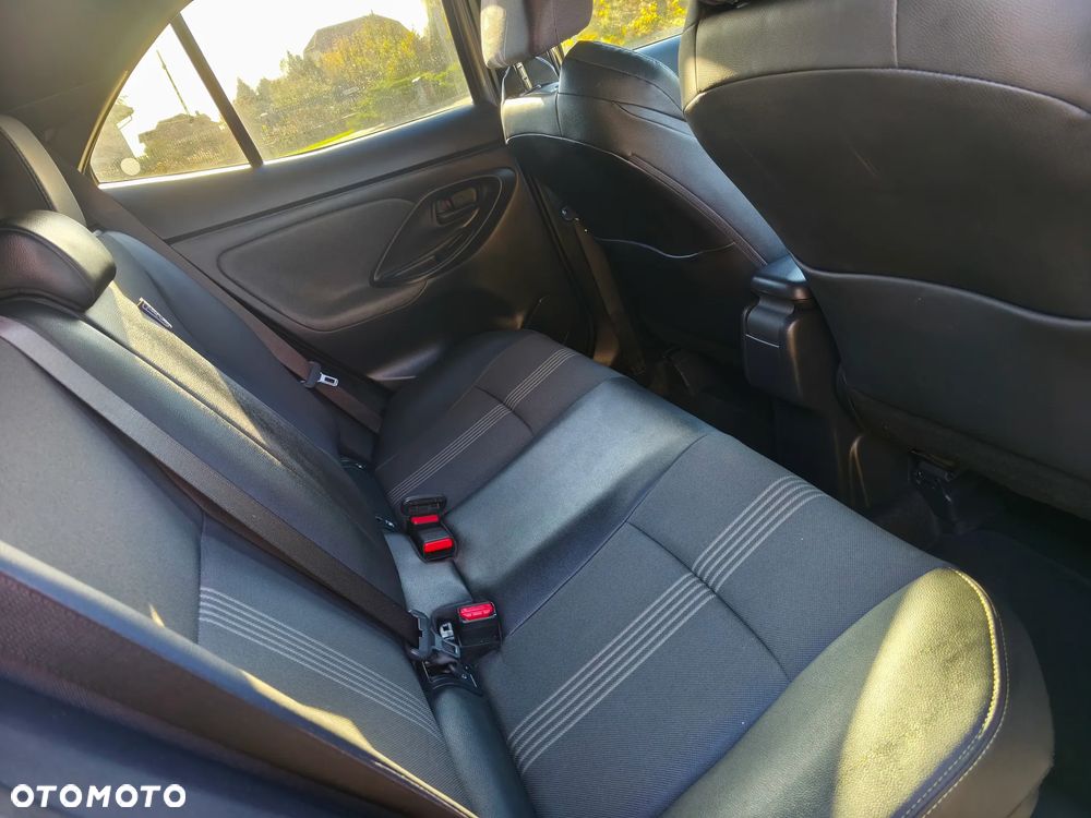 Toyota Yaris Cross - 12