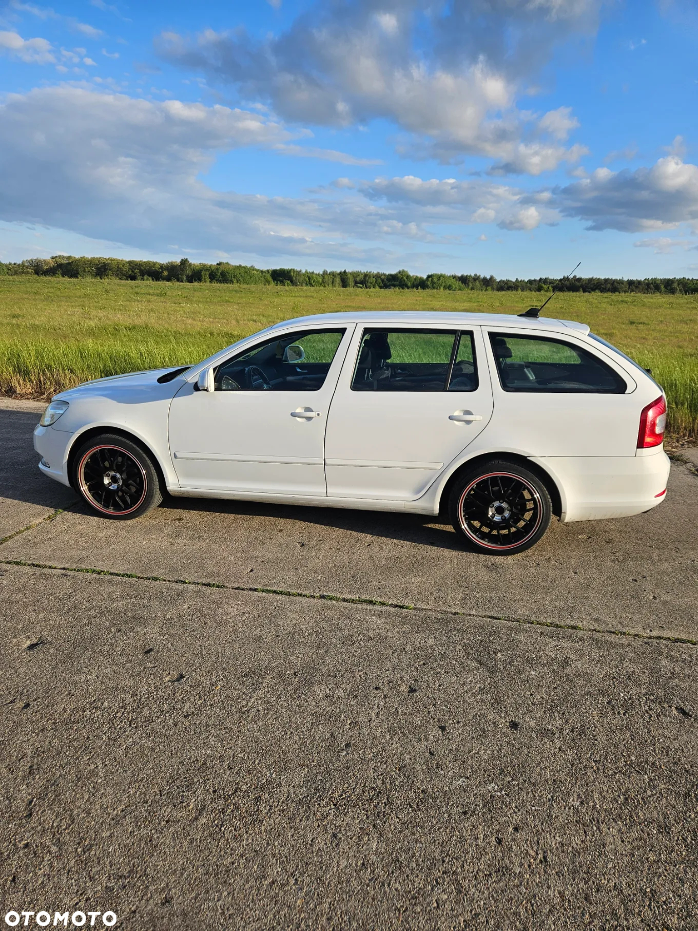 Skoda Octavia 1.4 TSI Active DSG - 3