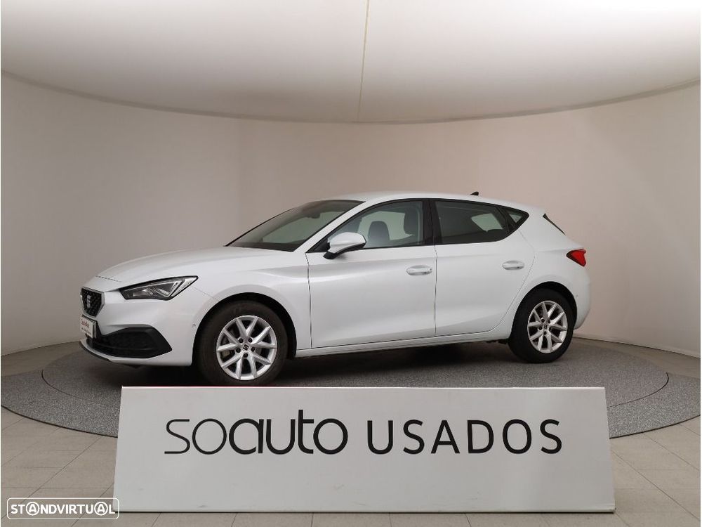 SEAT Leon 1.0 TSI Style - 4