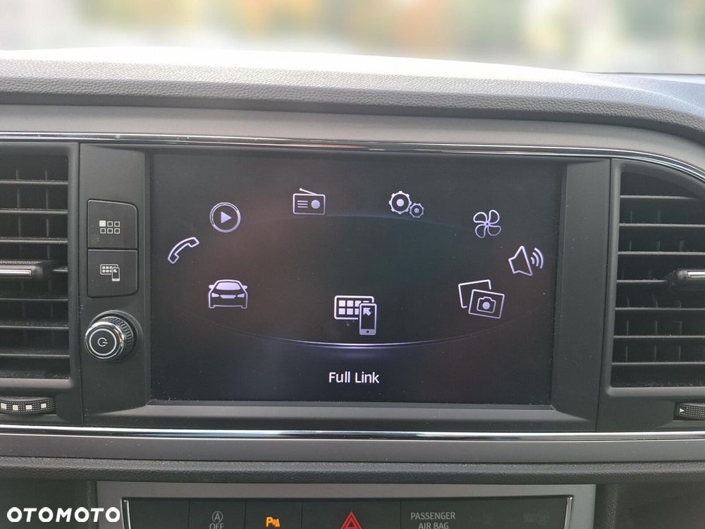 Seat Leon 1.5 EcoTSI Evo Xcellence S&S DSG - 23