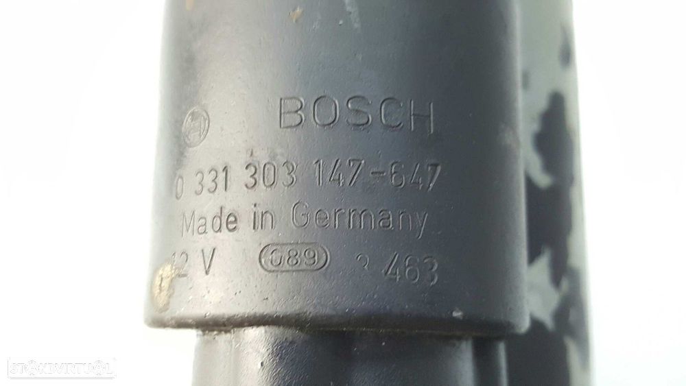 MOTOR DE ARRANQUE SEAT CORDOBA BERLINA (6K2) CLX - 6