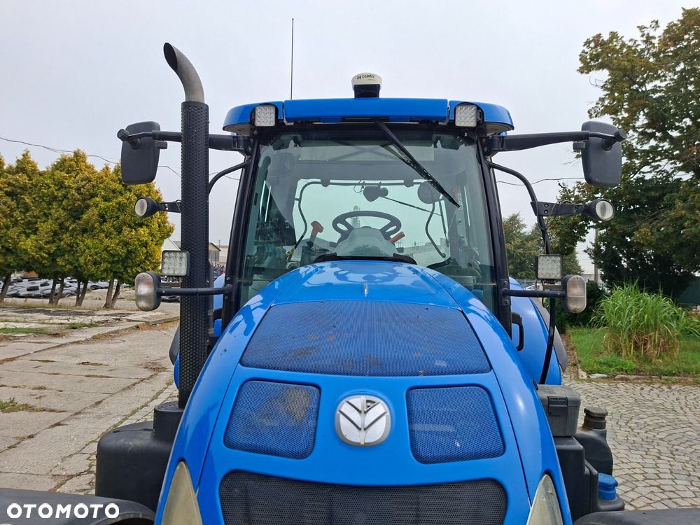 New Holland T7.200 4X4 - 31