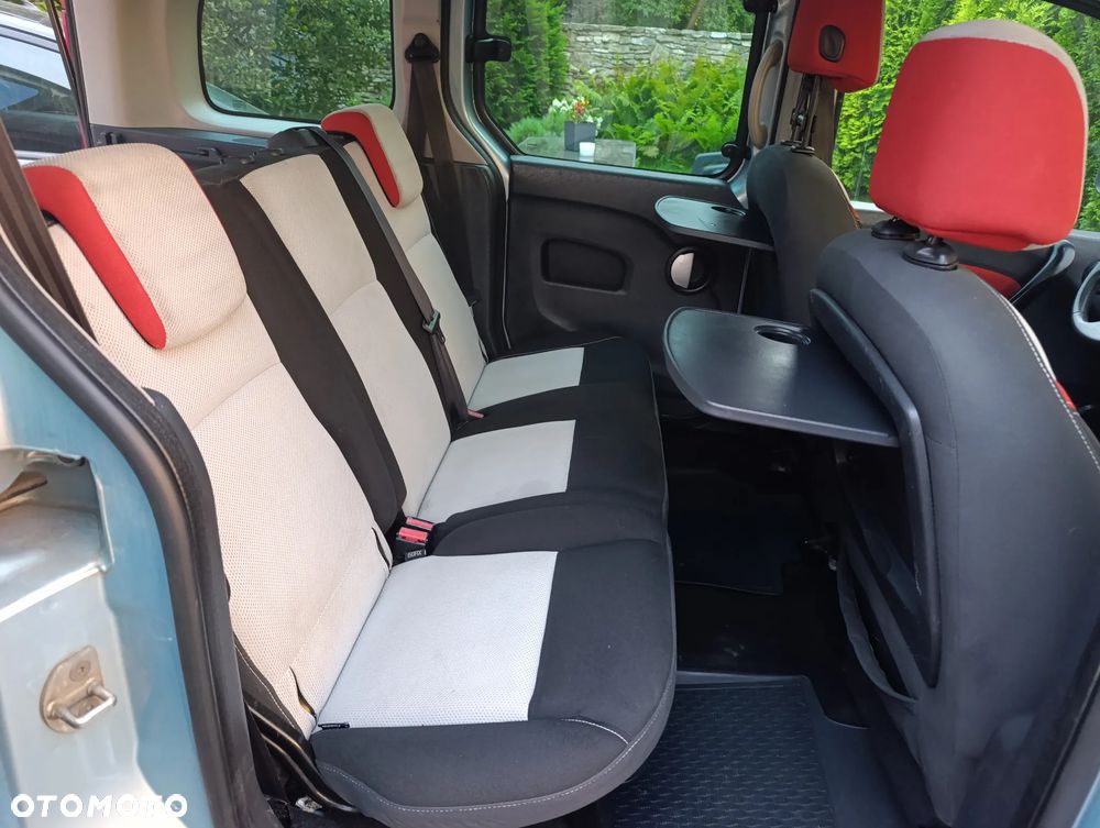 Renault Kangoo - 8